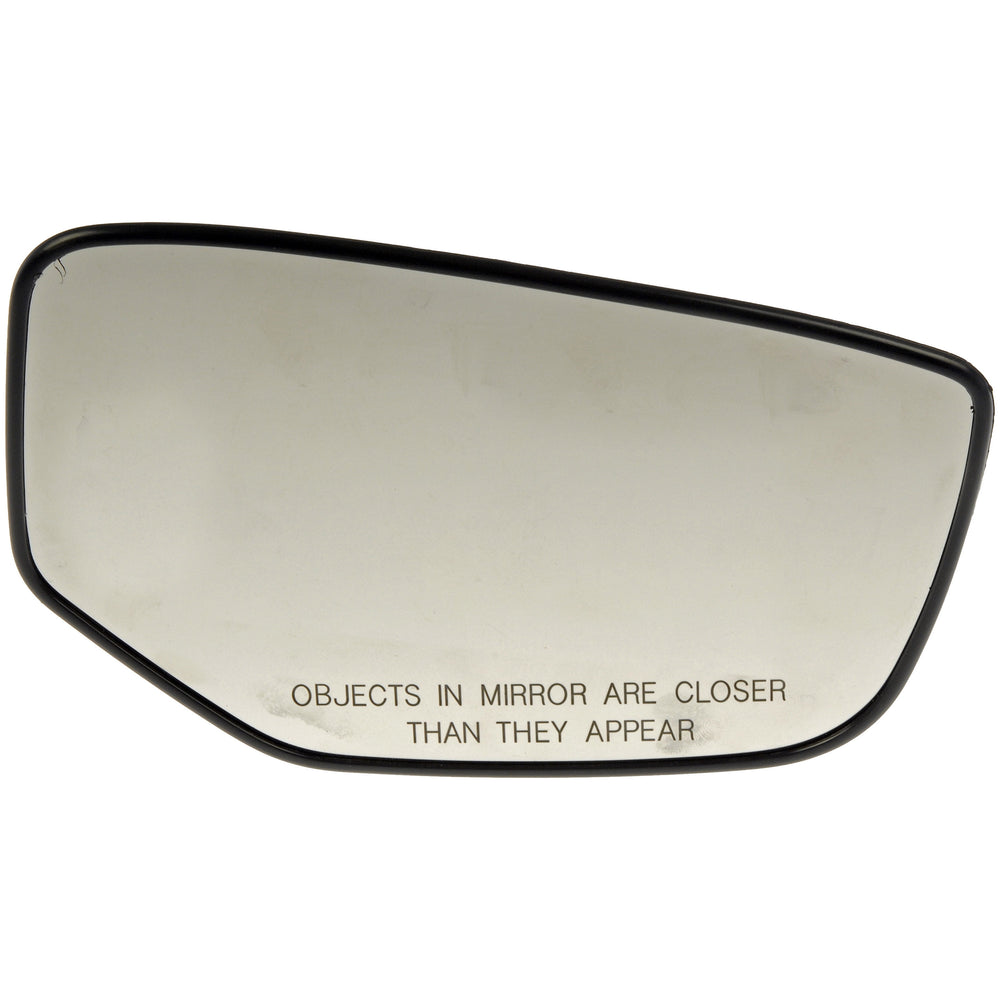NONHTD PLSTCBACKD MIRROR