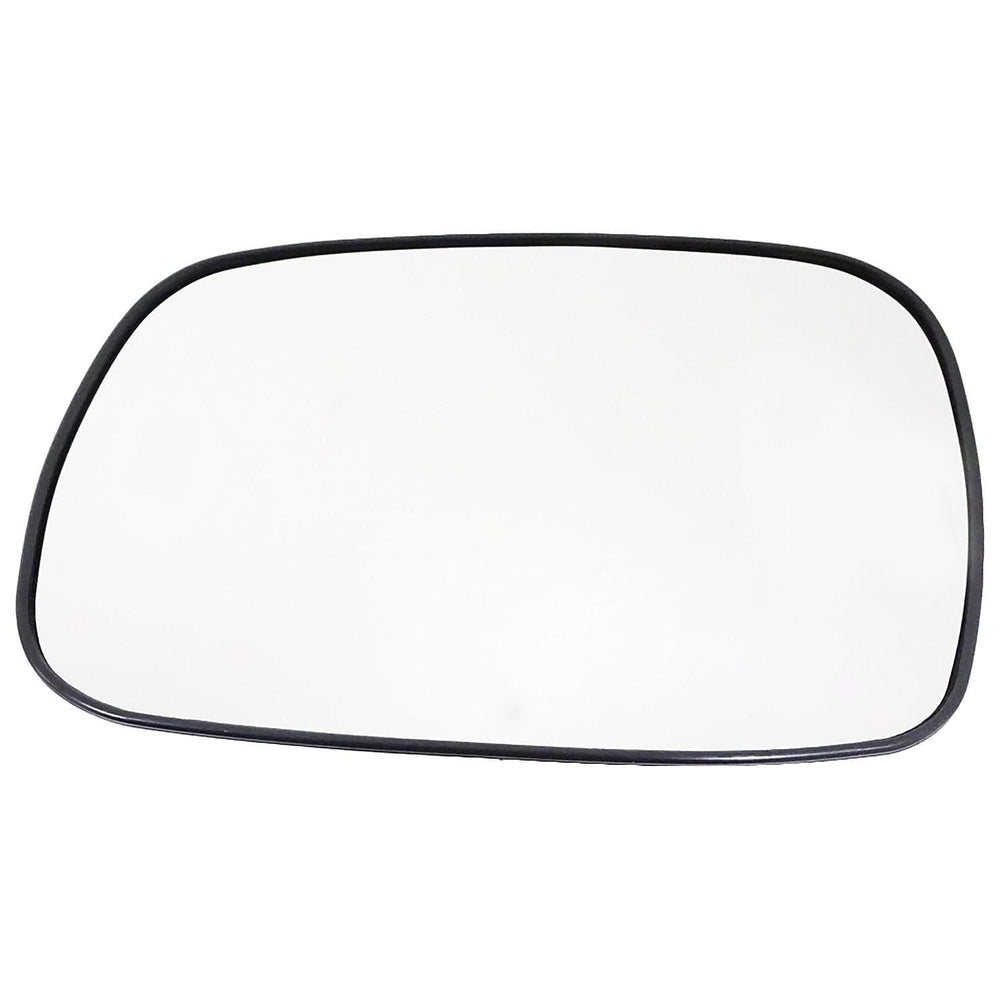 NONHTD PLSTCBACKD MIRROR