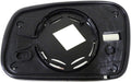 NONHTD PLSTCBACKD MIRROR