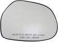 PLASTICBACKED MIRROR