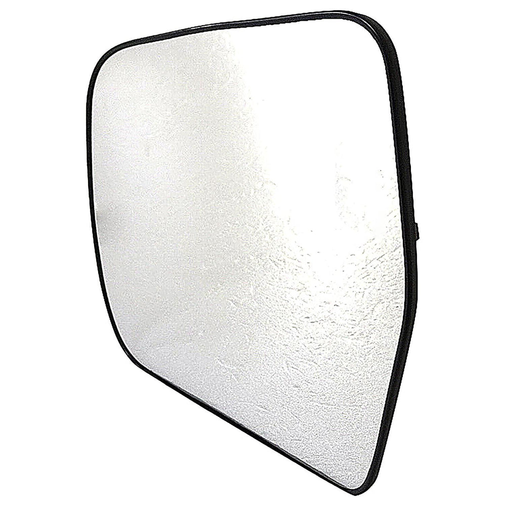 HTD PLSTCBACKD MIRROR