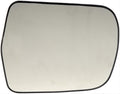 HTD PLSTCBACKD MIRROR