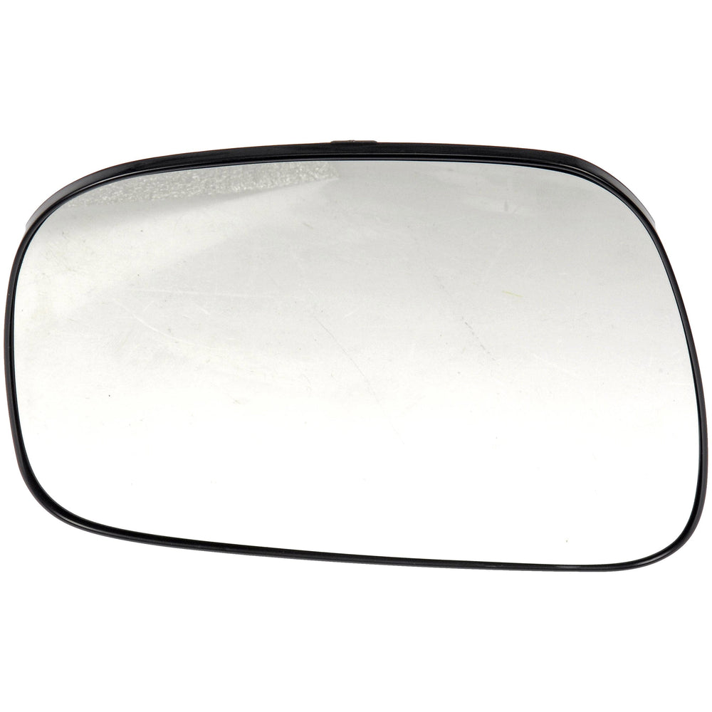 HTD PLSTCBACKD MIRROR