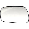 HTD PLSTCBACKD MIRROR