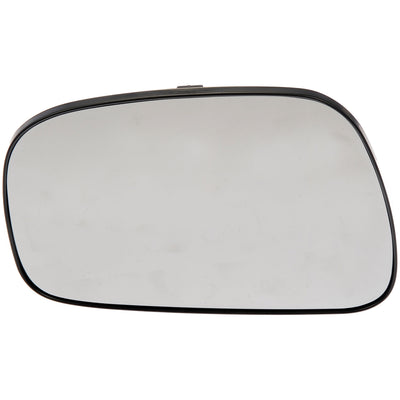 HTD PLSTCBACKD MIRROR