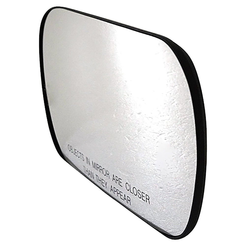 NONHTD PLSTCBACKD MIRROR
