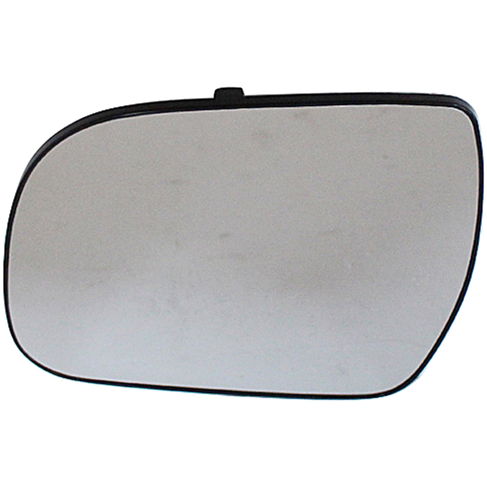PLASTICBACKED MIRROR