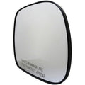 PLASTICBACKED MIRROR