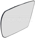 PLASTICBACKED MIRROR