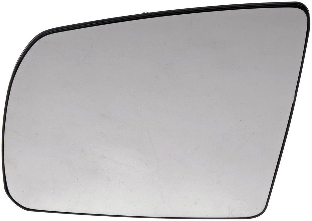 PLASTICBACKED MIRROR