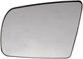 PLASTICBACKED MIRROR