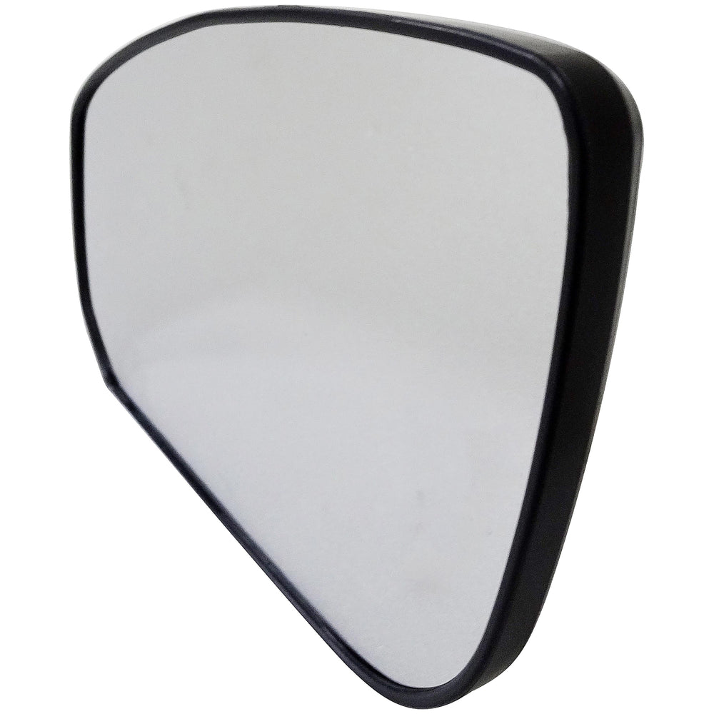 HTD PLSTCBACKD MIRROR