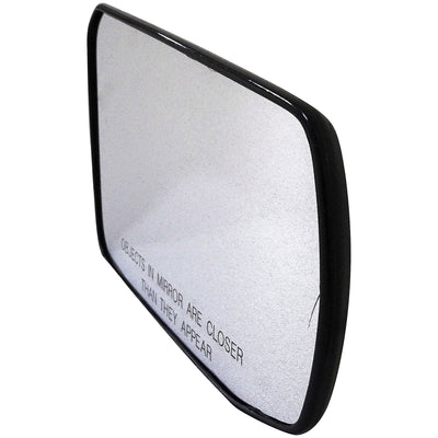 MIRROR ASSMB NISSAN