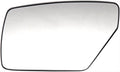 PLASTICBACKED MIRROR