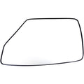 PLASTICBACKED MIRROR