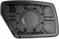 PLASTICBACKED MIRROR