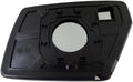 PLASTICBACKED MIRROR