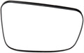 PLASTICBACKED MIRROR