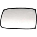 PLASTICBACKED MIRROR