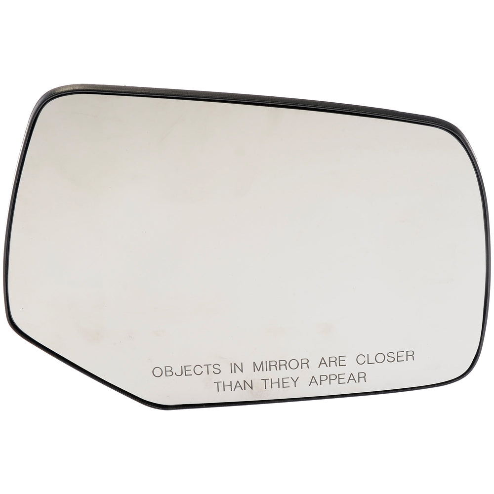 PLASTICBACKED MIRROR