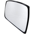 PLASTICBACKED MIRROR
