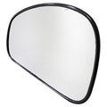 PLASTICBACKED MIRROR