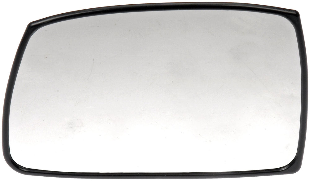 PLASTICBACKED MIRROR