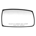 PLASTICBACKED MIRROR