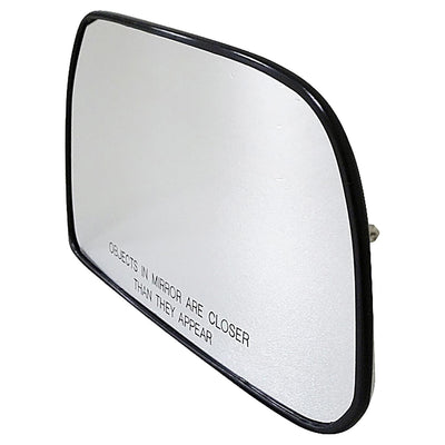 PLASTICBACKED MIRROR