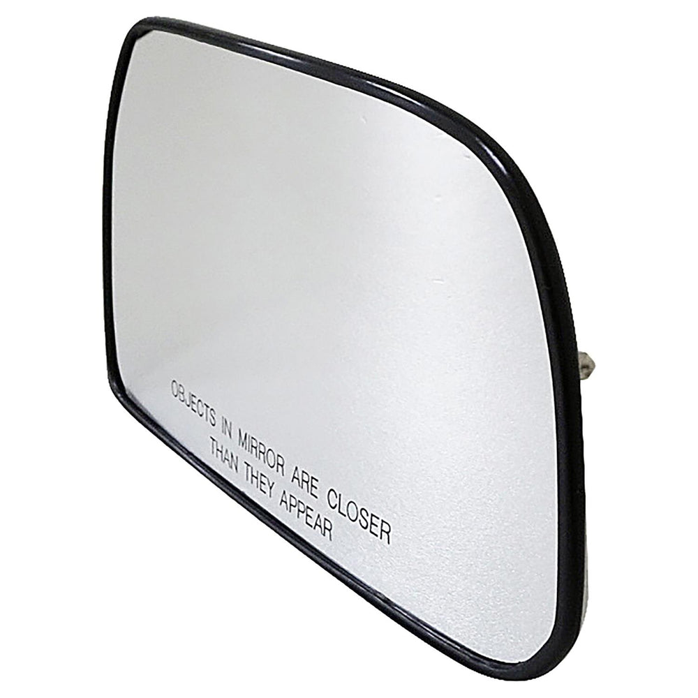 PLASTICBACKED MIRROR