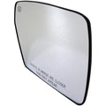 PLASTICBACKED MIRROR