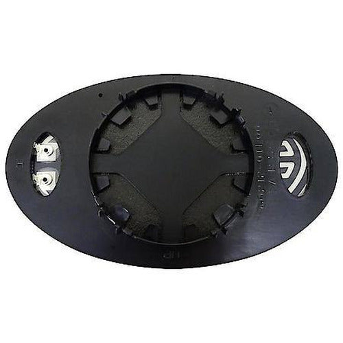 PLASTICBACKED MIRROR