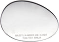 PLASTICBACKED MIRROR