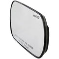 MIRROR GLASS ASSMB
