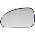 PLASTICBACKED MIRROR