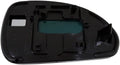 PLASTICBACKED MIRROR