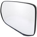 PLASTICBACKED MIRROR