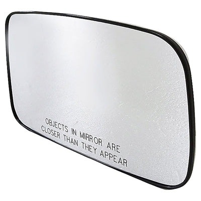 MIRROR GLASS ASSMB
