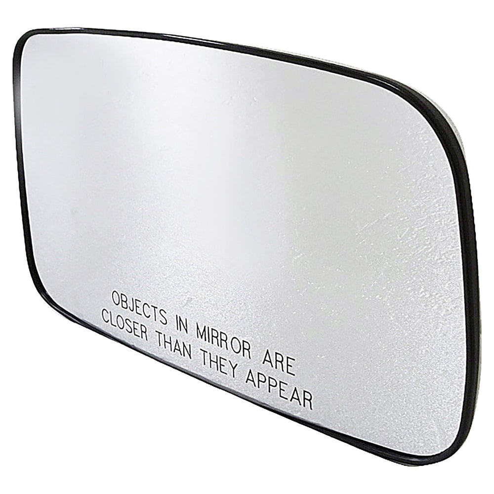 MIRROR GLASS ASSMB