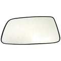 MIRROR GLASS ASSMB