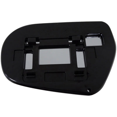 PLASTICBACKED MIRROR