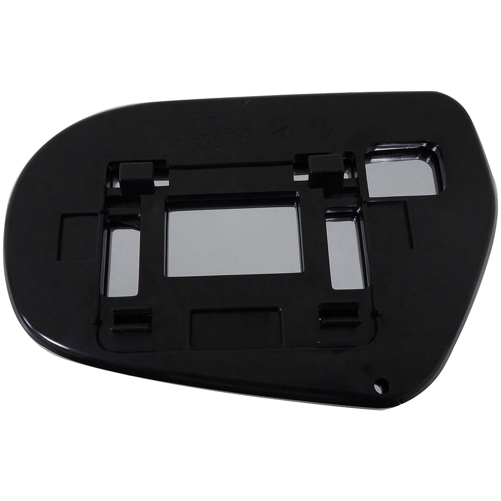 PLASTICBACKED MIRROR