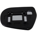 PLASTICBACKED MIRROR