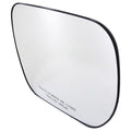 PLASTICBACKED MIRROR