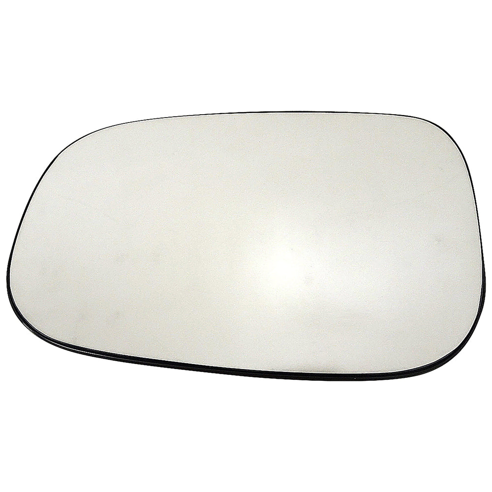 PLASTICBACKED MIRROR