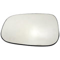 PLASTICBACKED MIRROR