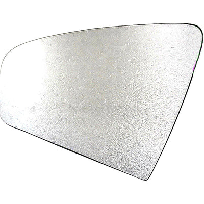 PLASTICBACKED MIRROR