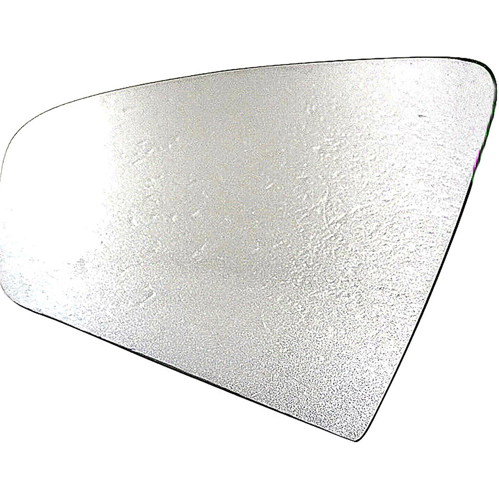 PLASTICBACKED MIRROR