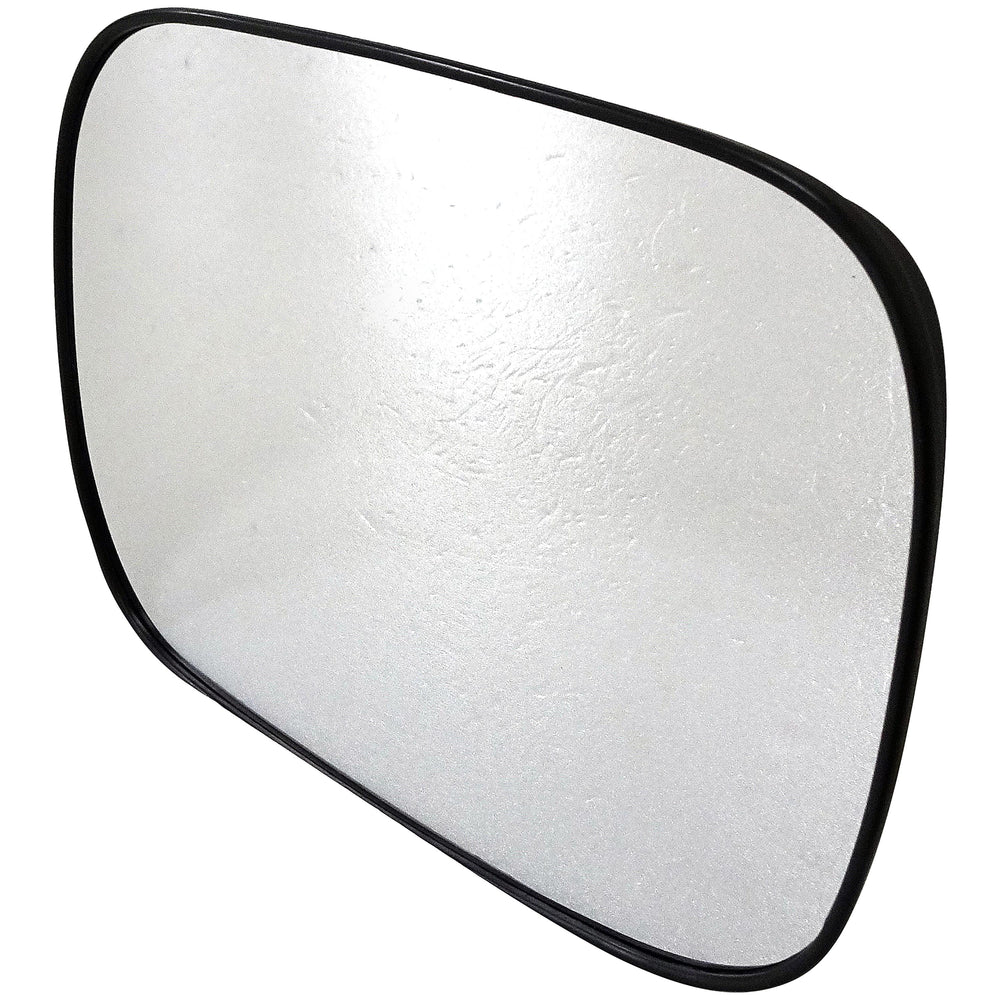 PLASTICBACKED MIRROR