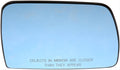 PLASTICBACKED MIRROR